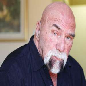 Superstar Billy Graham